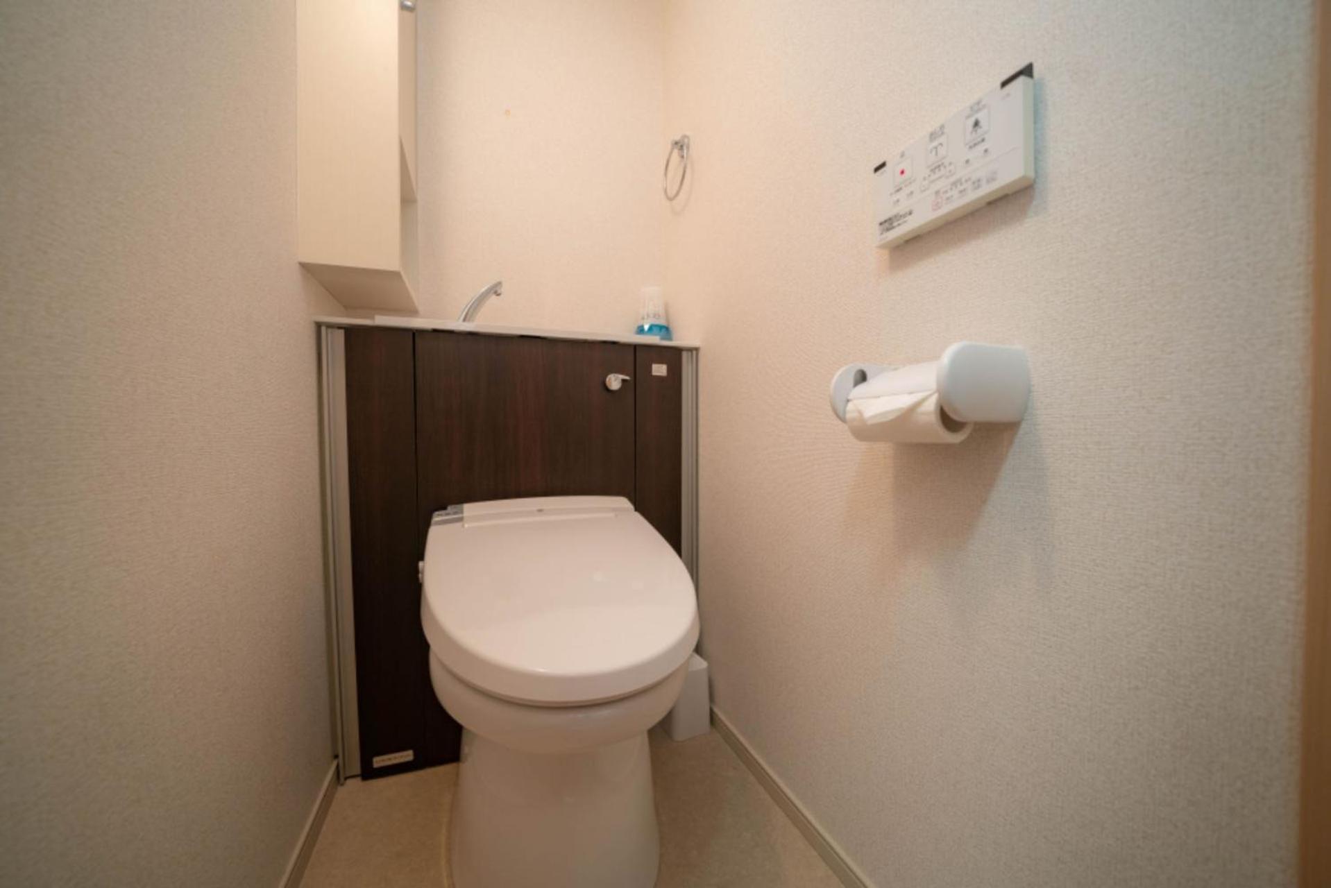 Shinjuku1 Apartment Tokyo Bagian luar foto