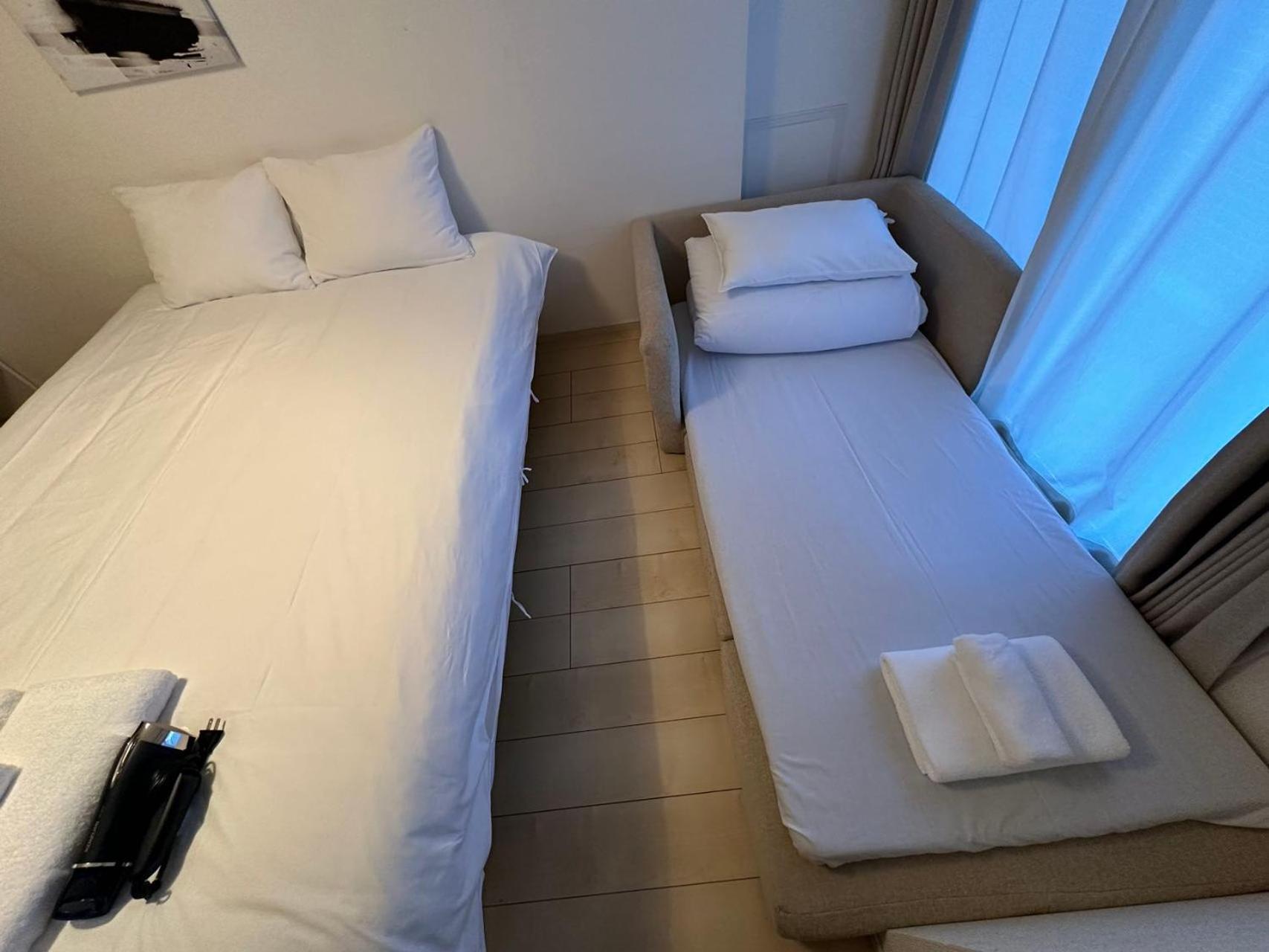Shinjuku1 Apartment Tokyo Bagian luar foto